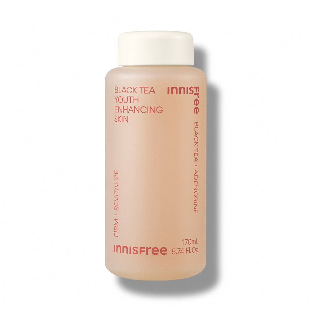 INNISFREE 紅茶極效修護水 170ml